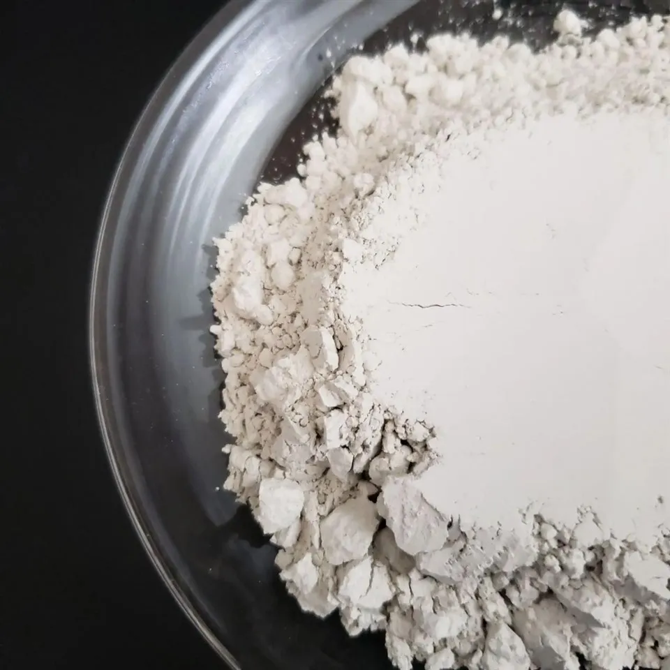 S95 darajali mineral kukun